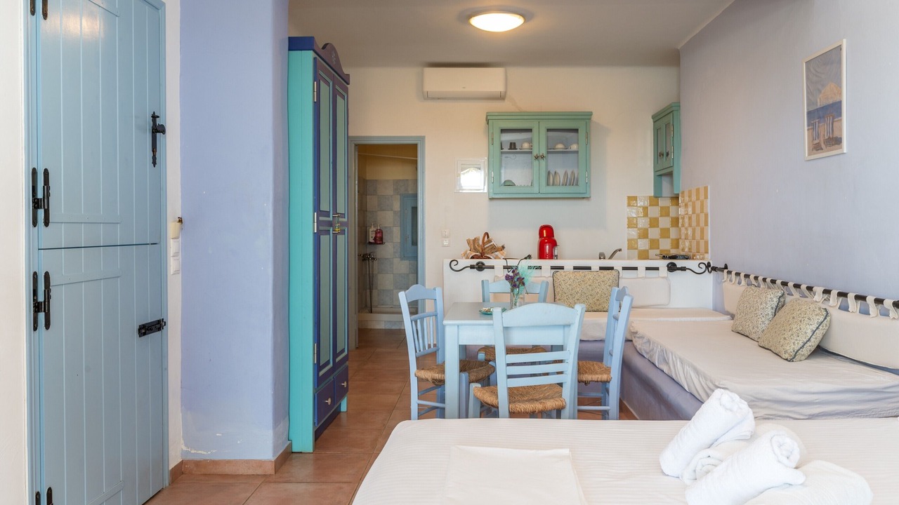 Photo of Bedroom in Agios Ioannis