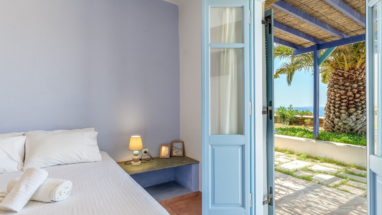 Photo of Bedroom in Agios Ioannis