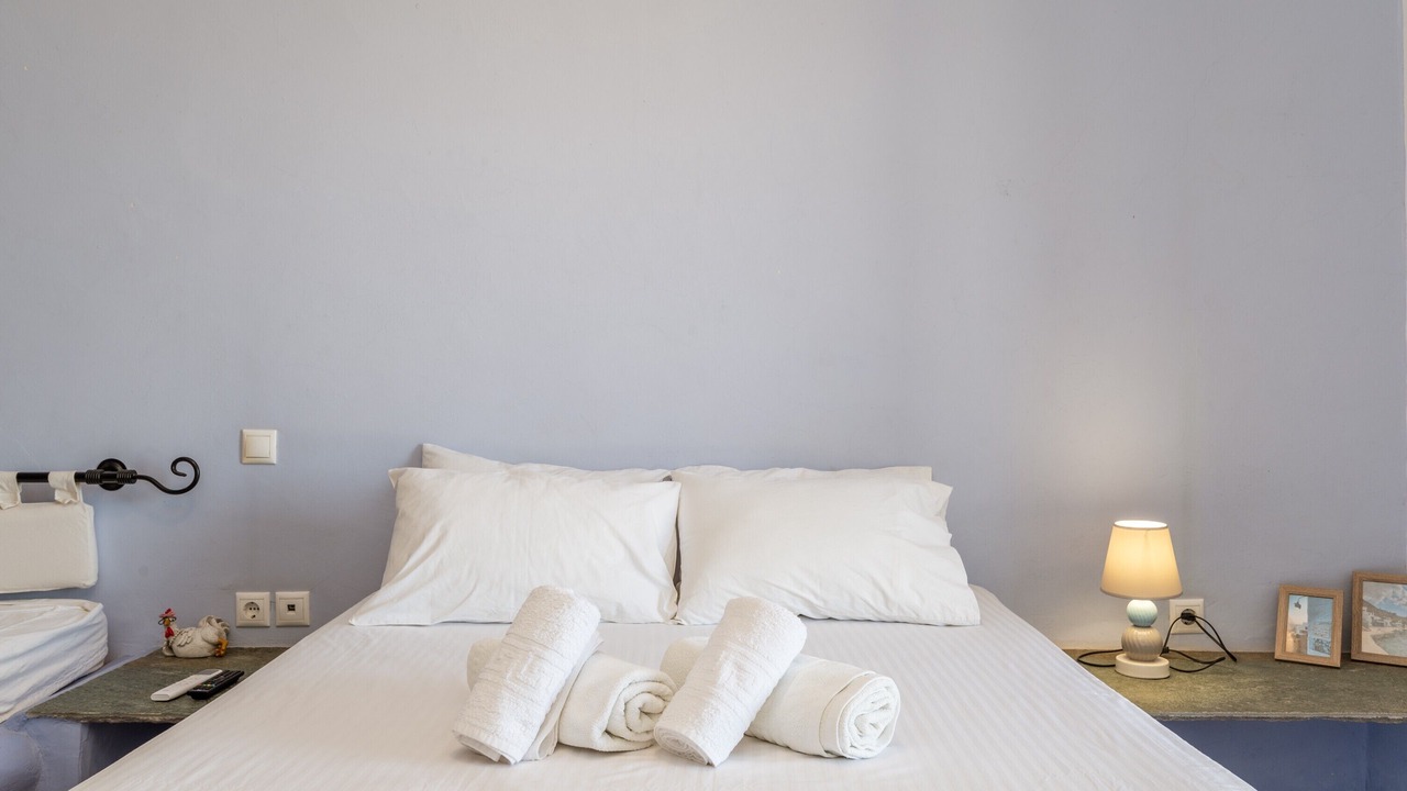 Photo of Bedroom in Agios Ioannis
