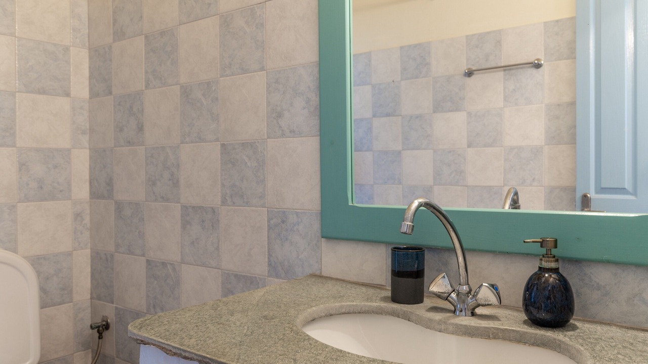 Photo of Bathroom in Agios Ioannis