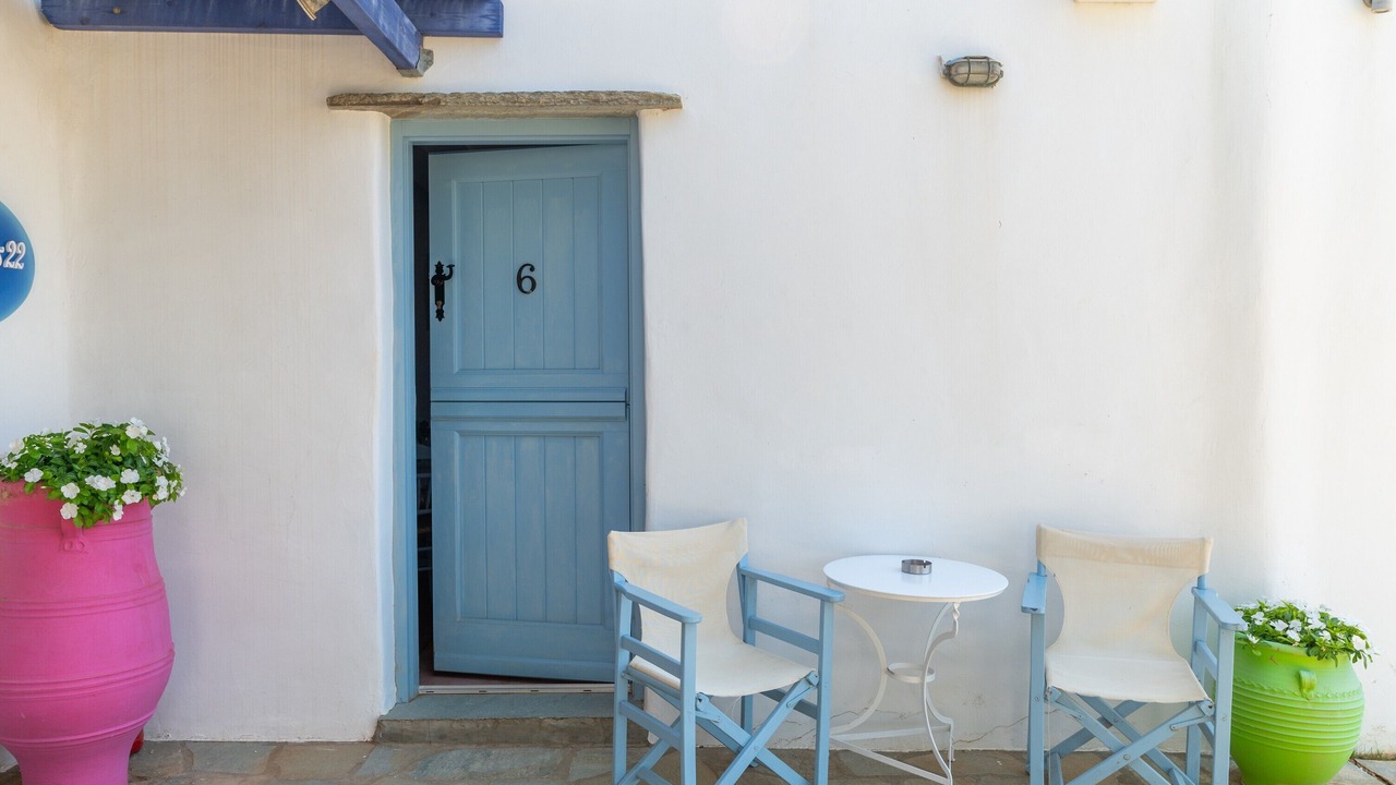 Photo of Outdoor in Agios Ioannis
