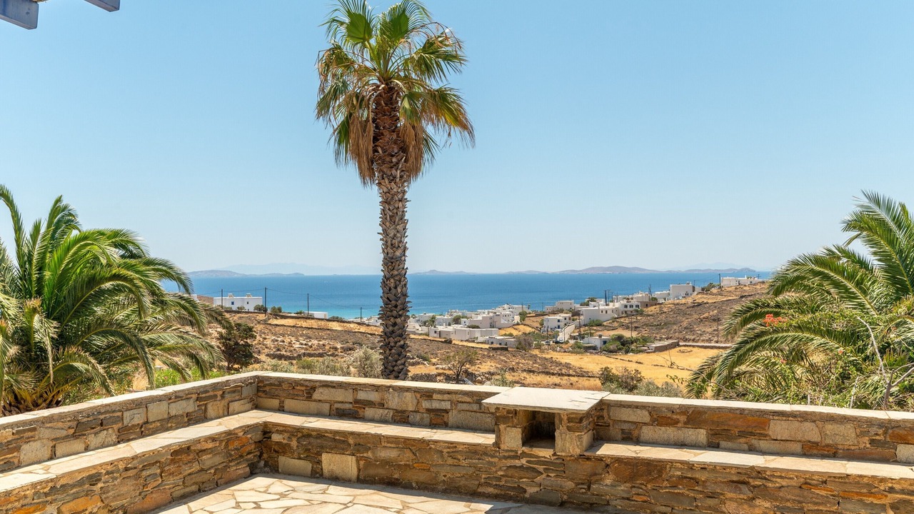 Photo of Outdoor in Agios Ioannis