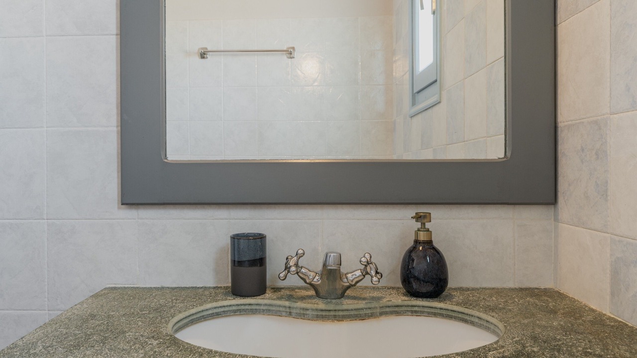 Photo of Bathroom in Agios Ioannis
