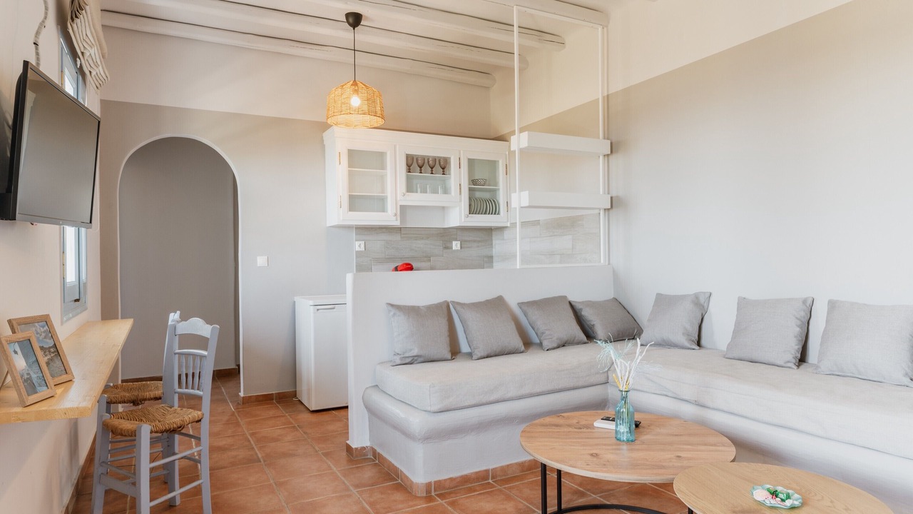 Photo of Livingroom in Agios Ioannis