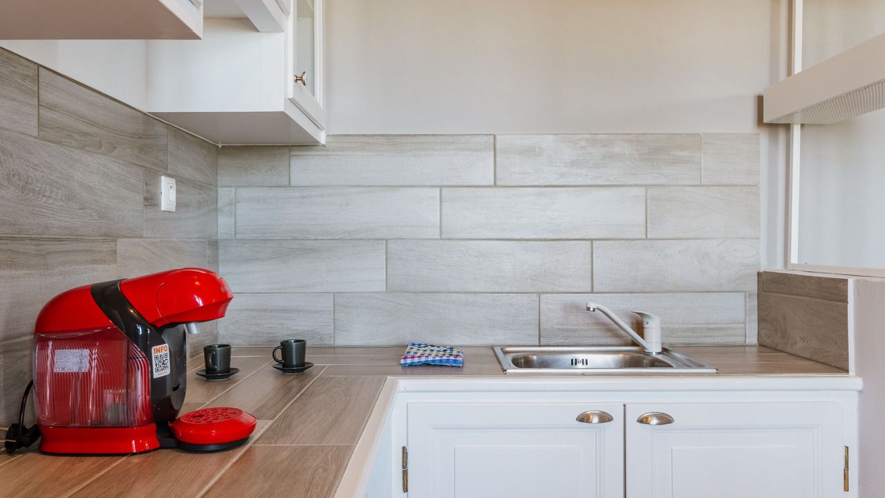 Photo of Kitchen in Agios Ioannis