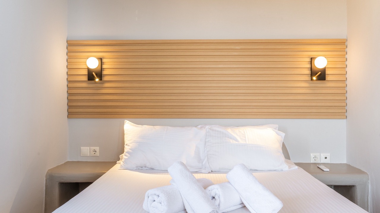 Photo of Bedroom in Agios Ioannis