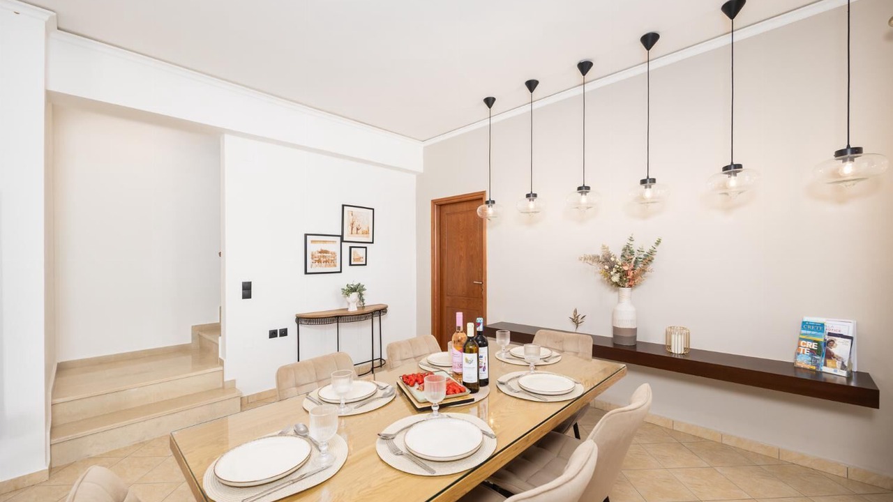 Photo of Livingroom in Prines