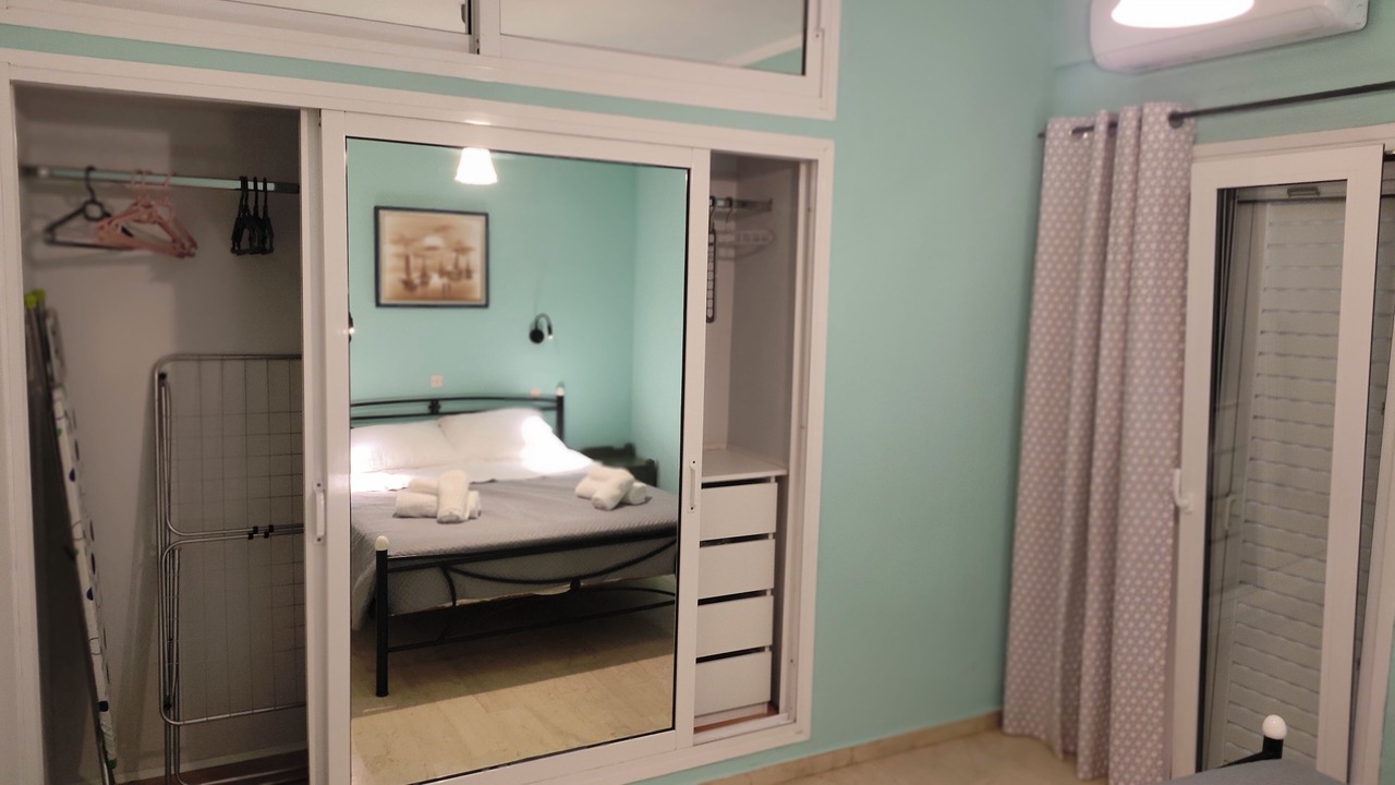 Photo of Bedroom in Malia