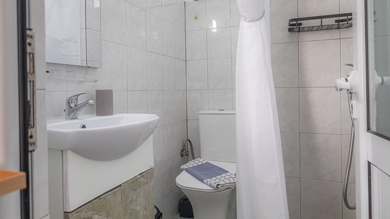 Photo of Bathroom in Stegna
