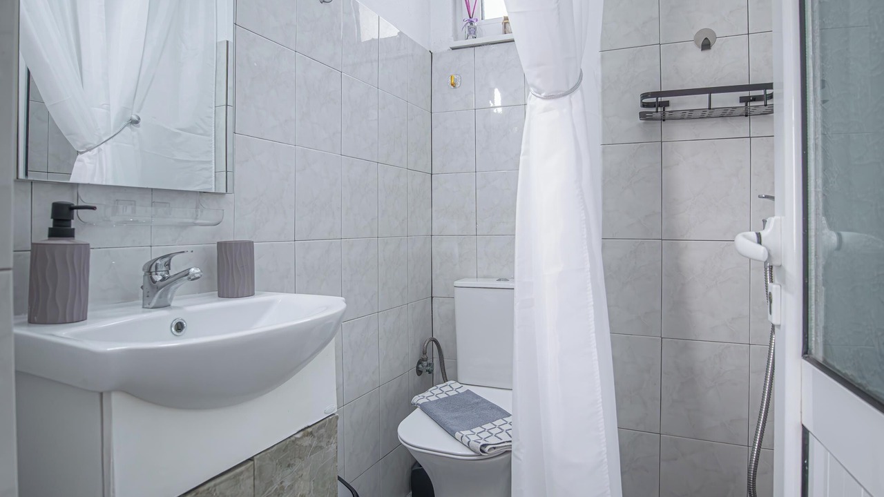 Photo of Bathroom in Stegna