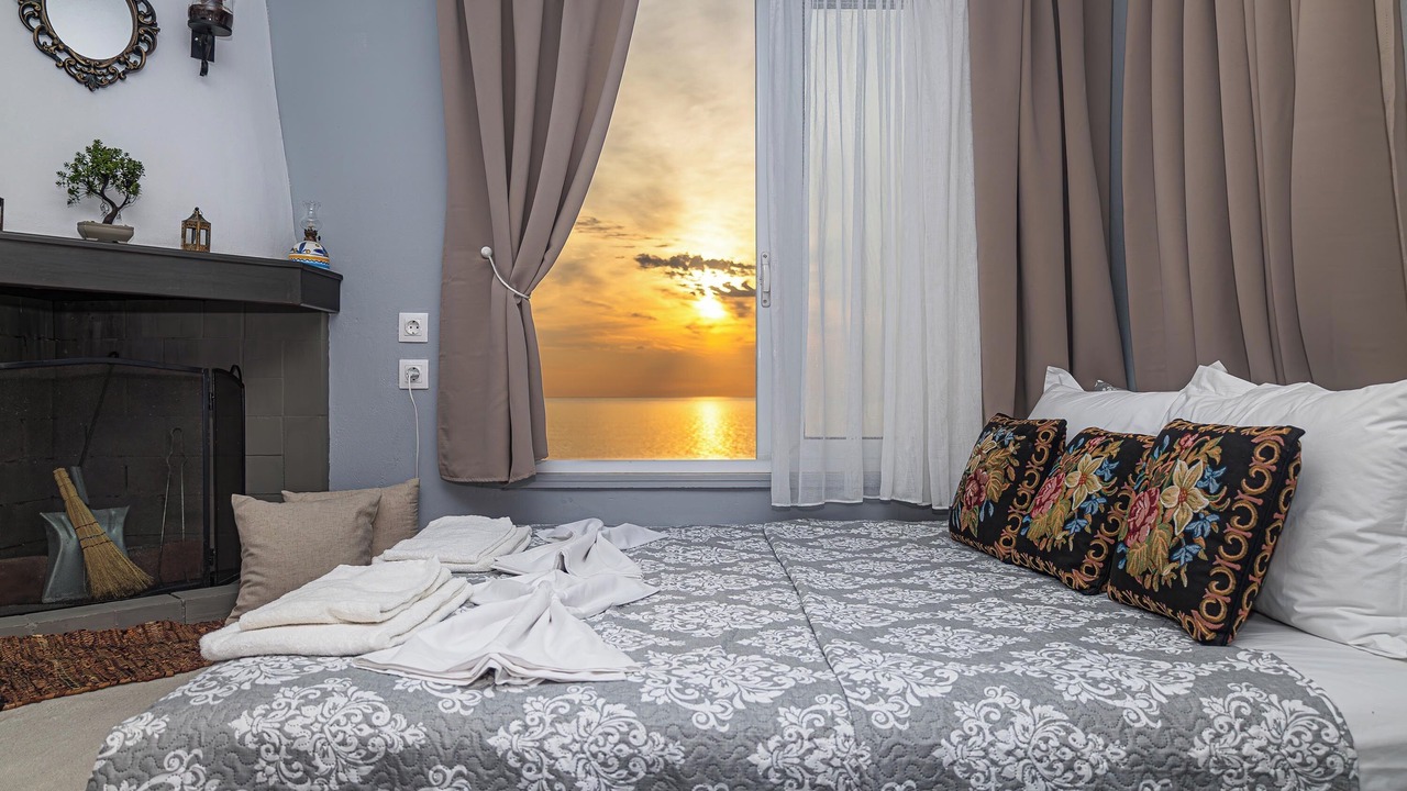 Photo of Bedroom in Stegna
