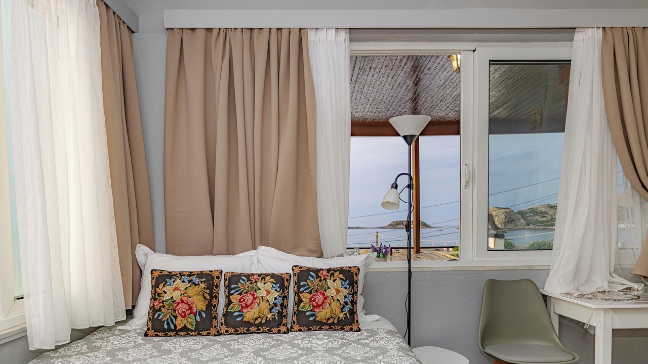 Photo of Bedroom in Stegna