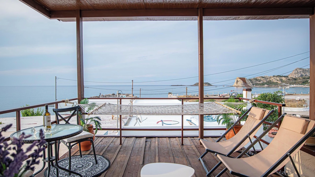 Photo of Outdoor in Stegna