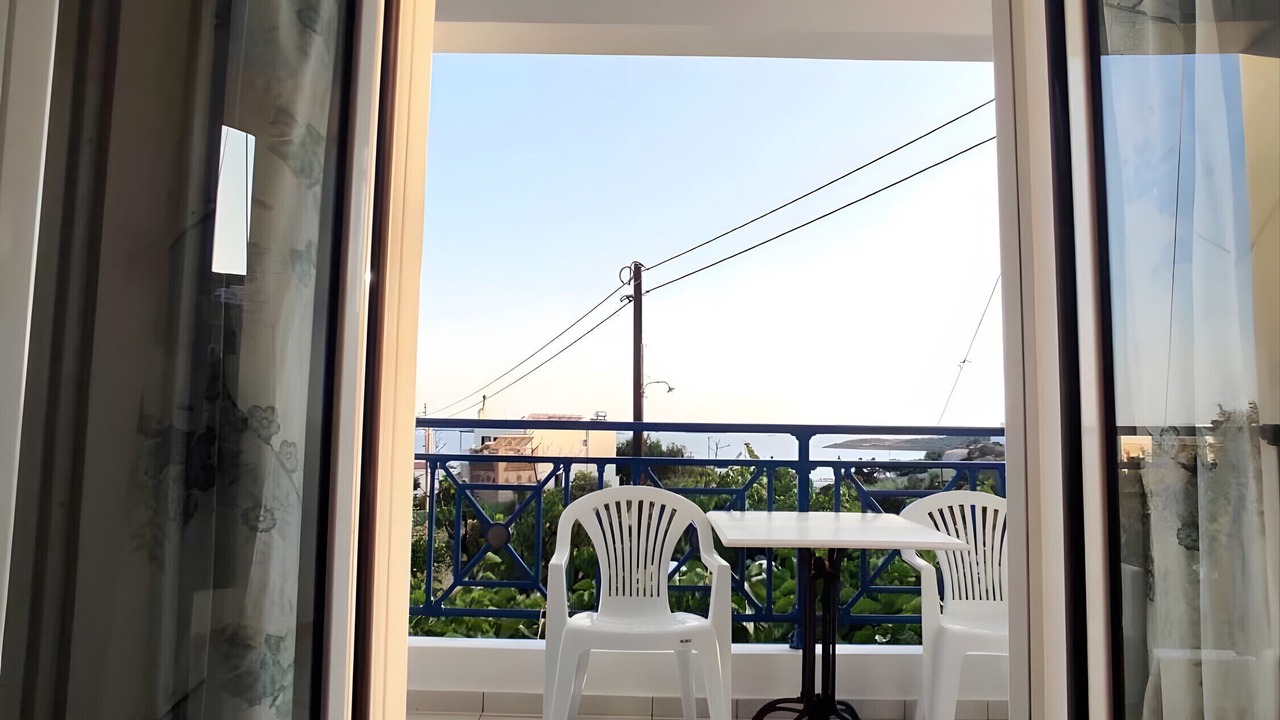 Photo of Patio Balcony in Kipri