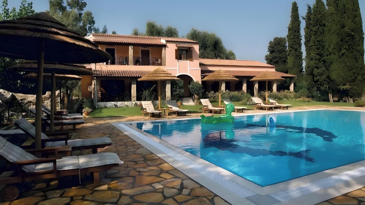 Photo of Outdoor in Tzavros