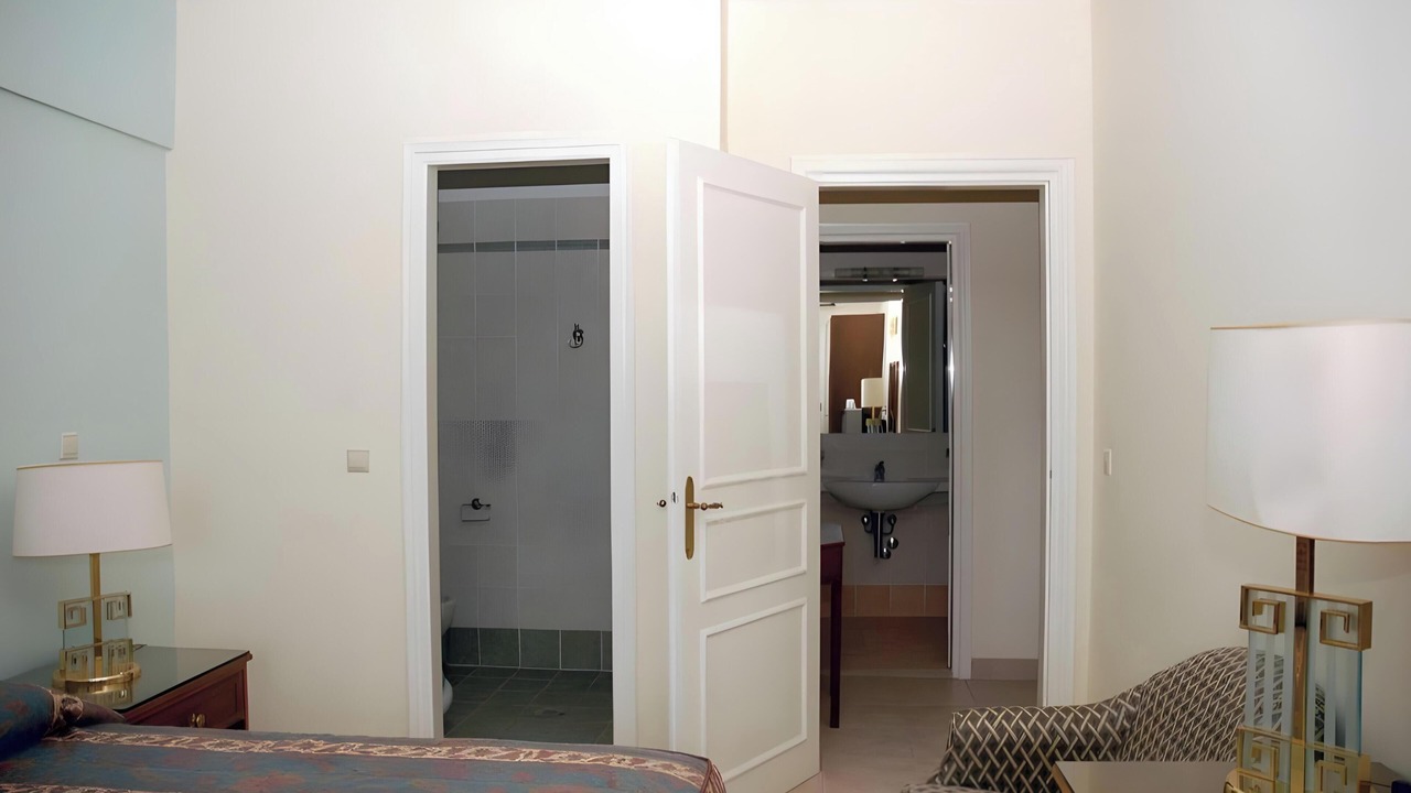 Photo of Bedroom in Limni