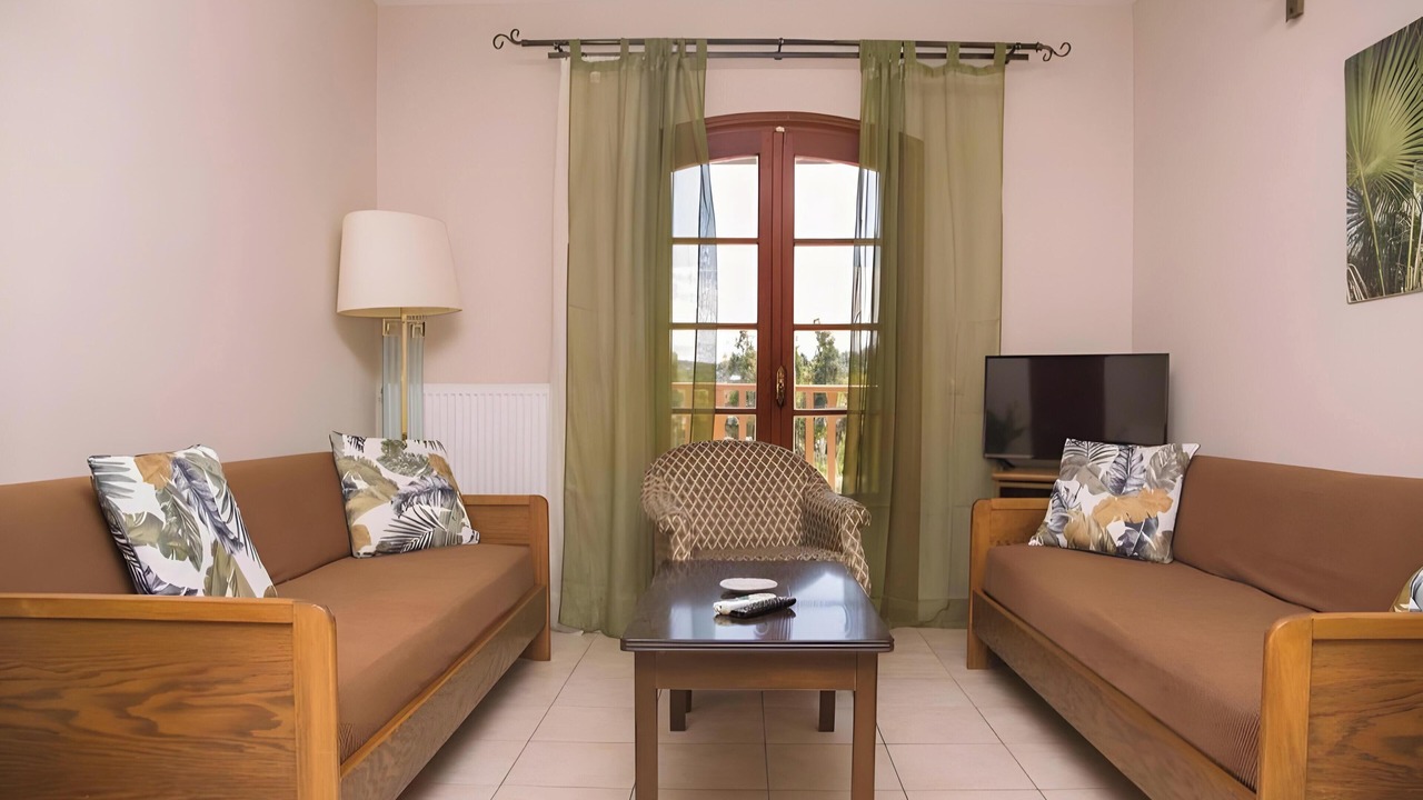 Photo of Livingroom in Limni
