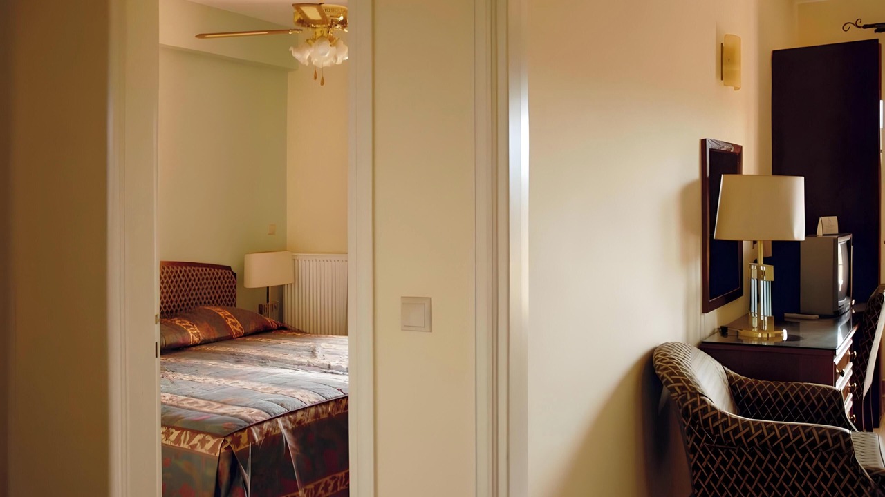Photo of Bedroom in Limni
