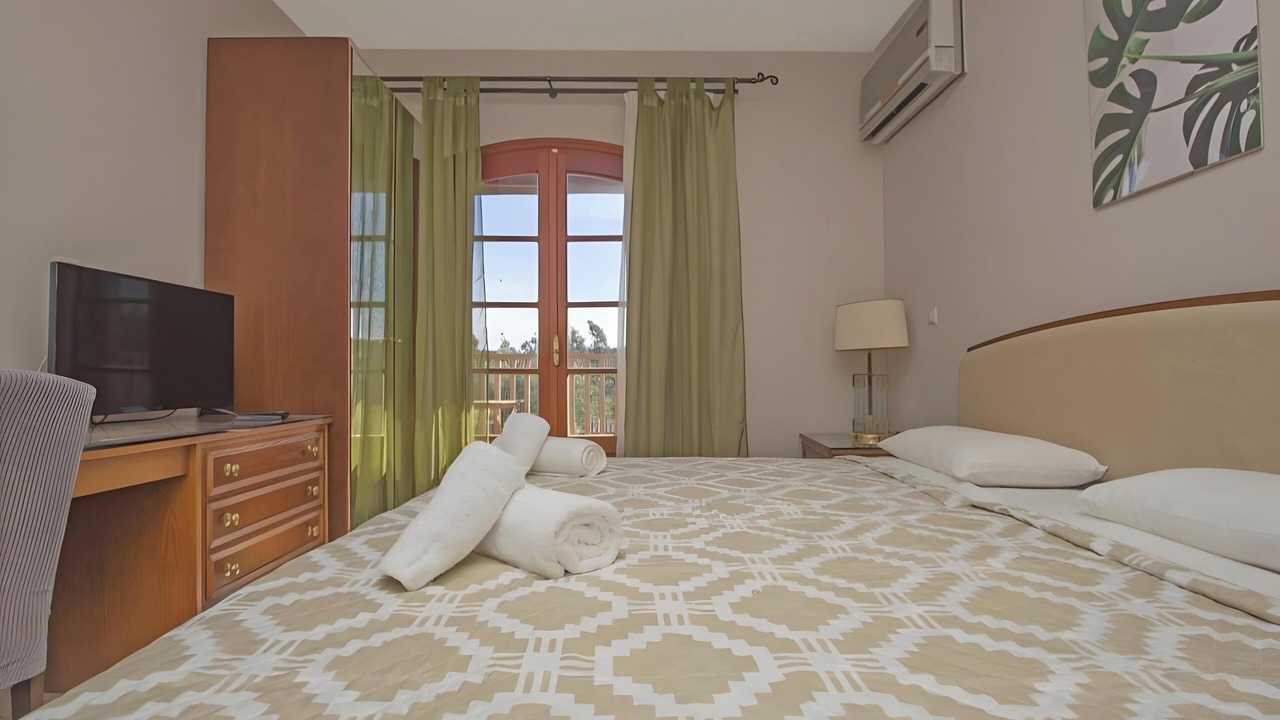 Photo of Bedroom in Limni
