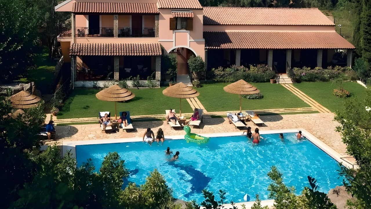 Photo of Outdoor in Limni