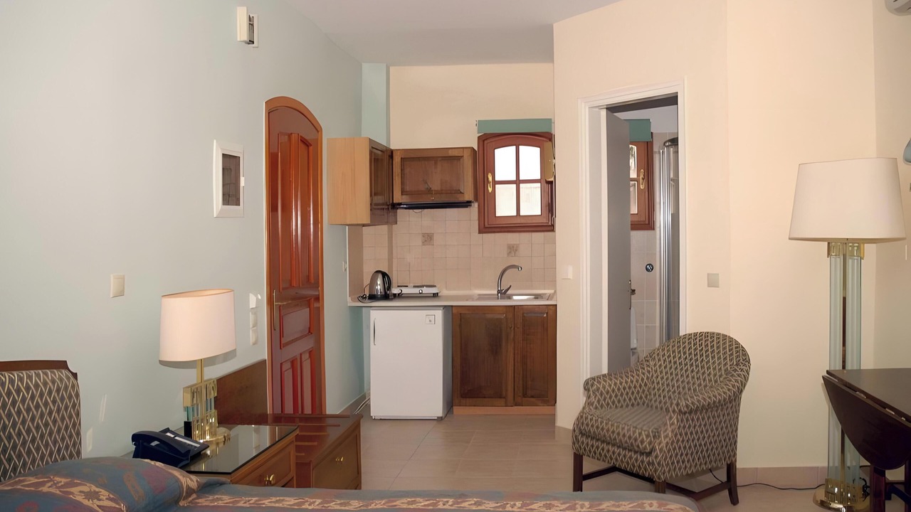 Photo of Bedroom in Limni