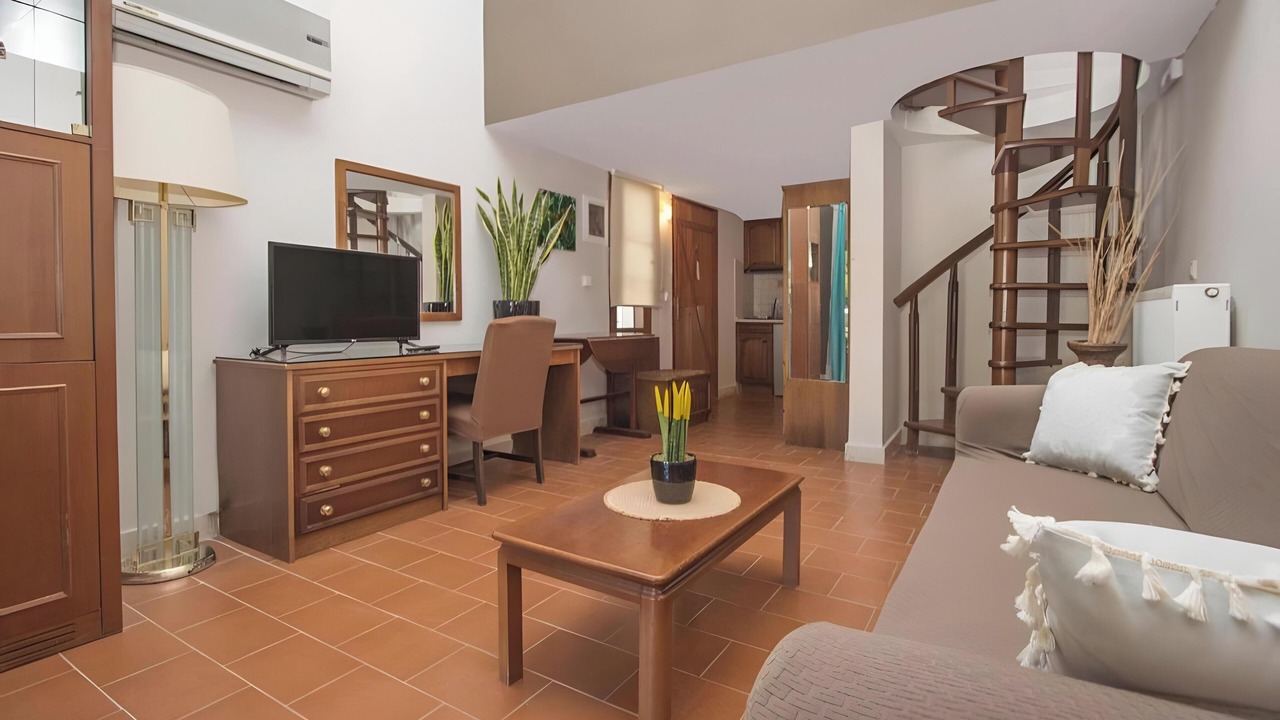 Photo of Livingroom in Tzavros
