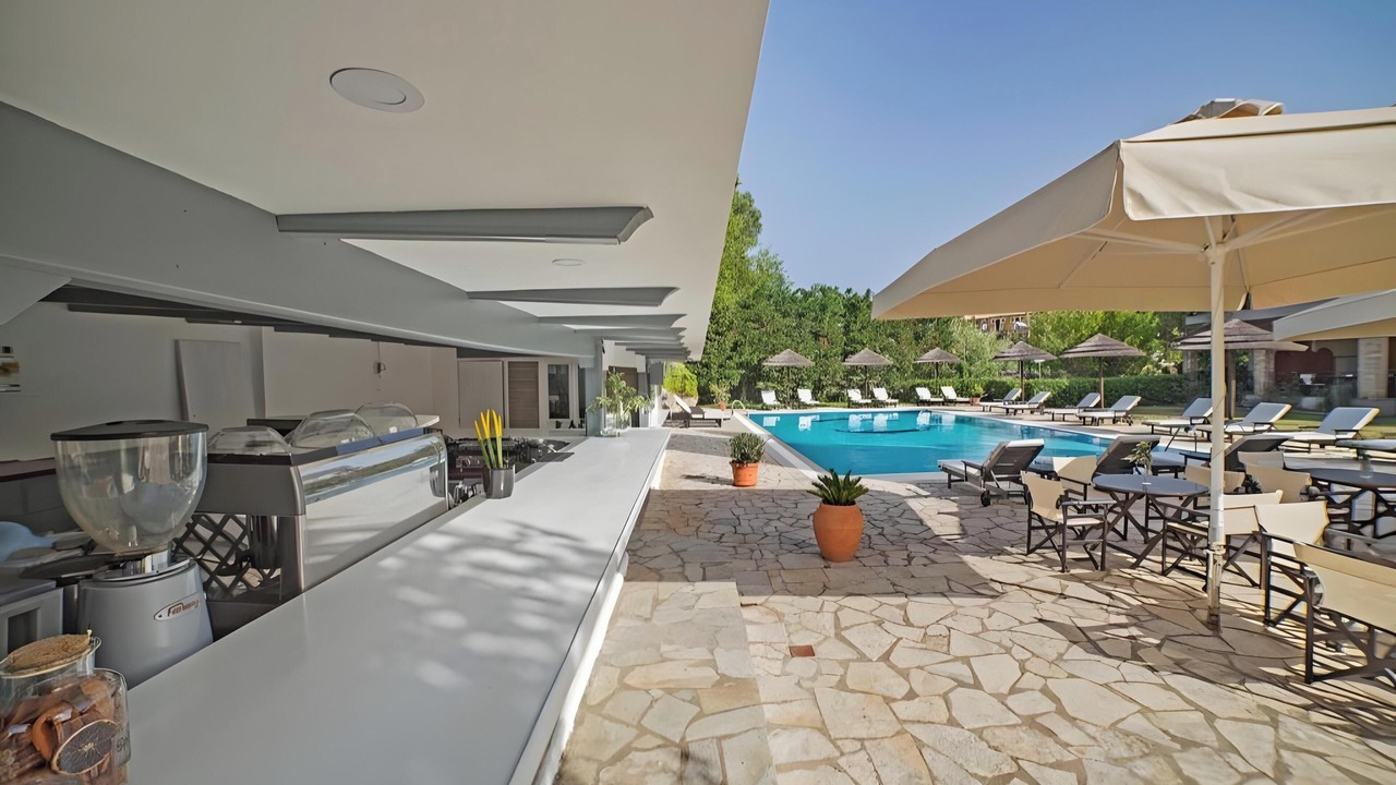 Photo of Outdoor in Tzavros