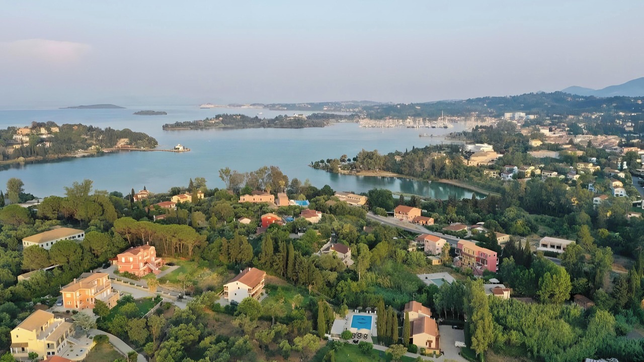 Photo of Outdoor in Tzavros