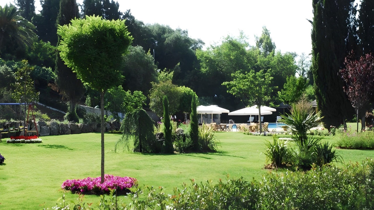Photo of Outdoor in Tzavros