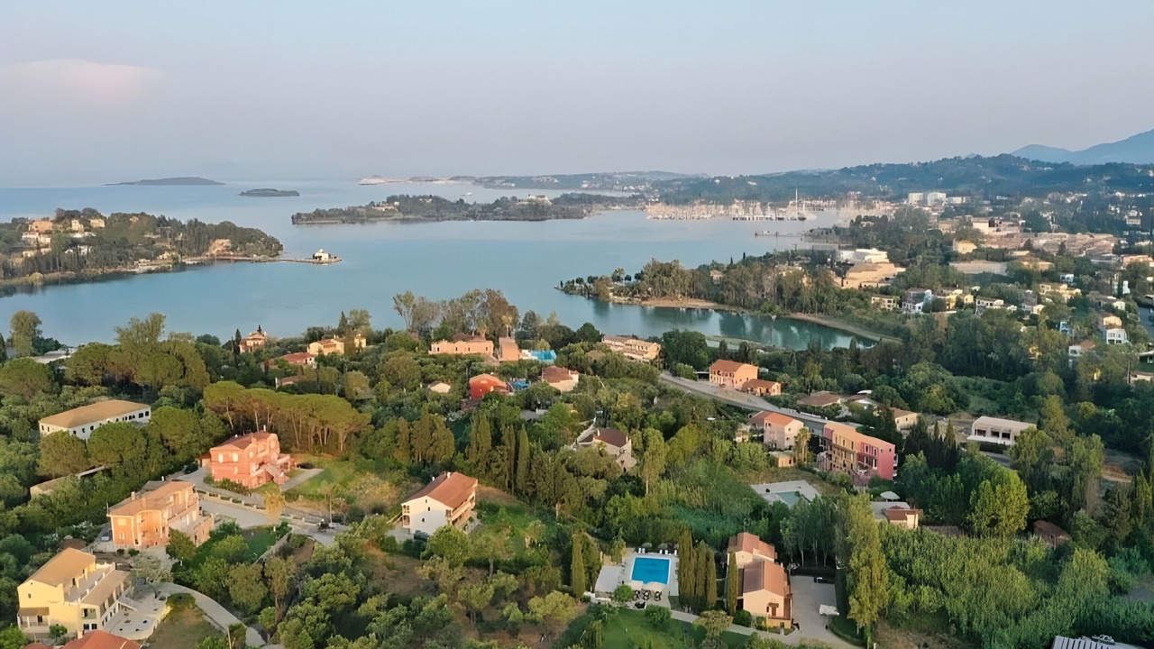 Photo of Outdoor in Tzavros