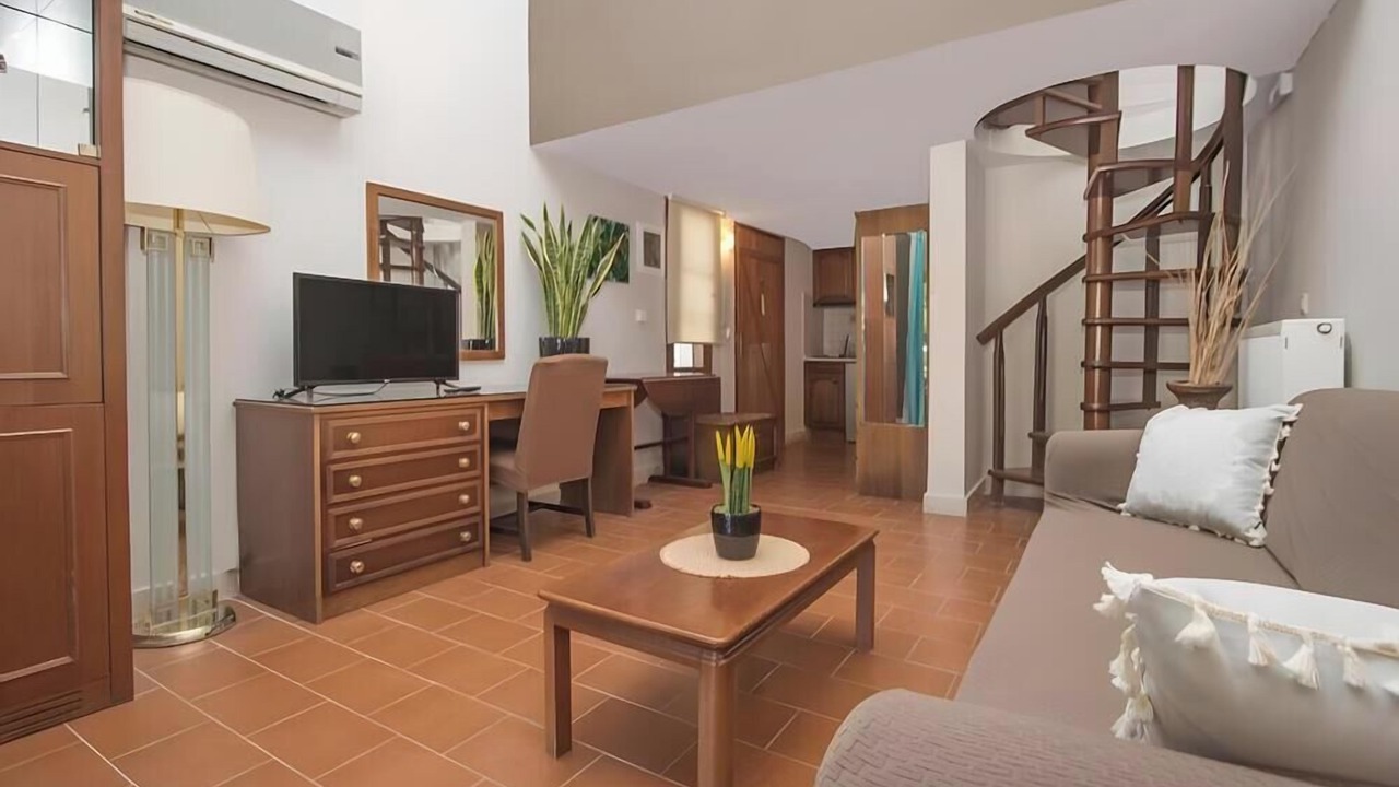Photo of Livingroom in Tzavros