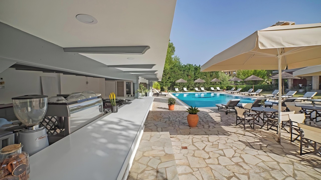 Photo of Outdoor in Tzavros