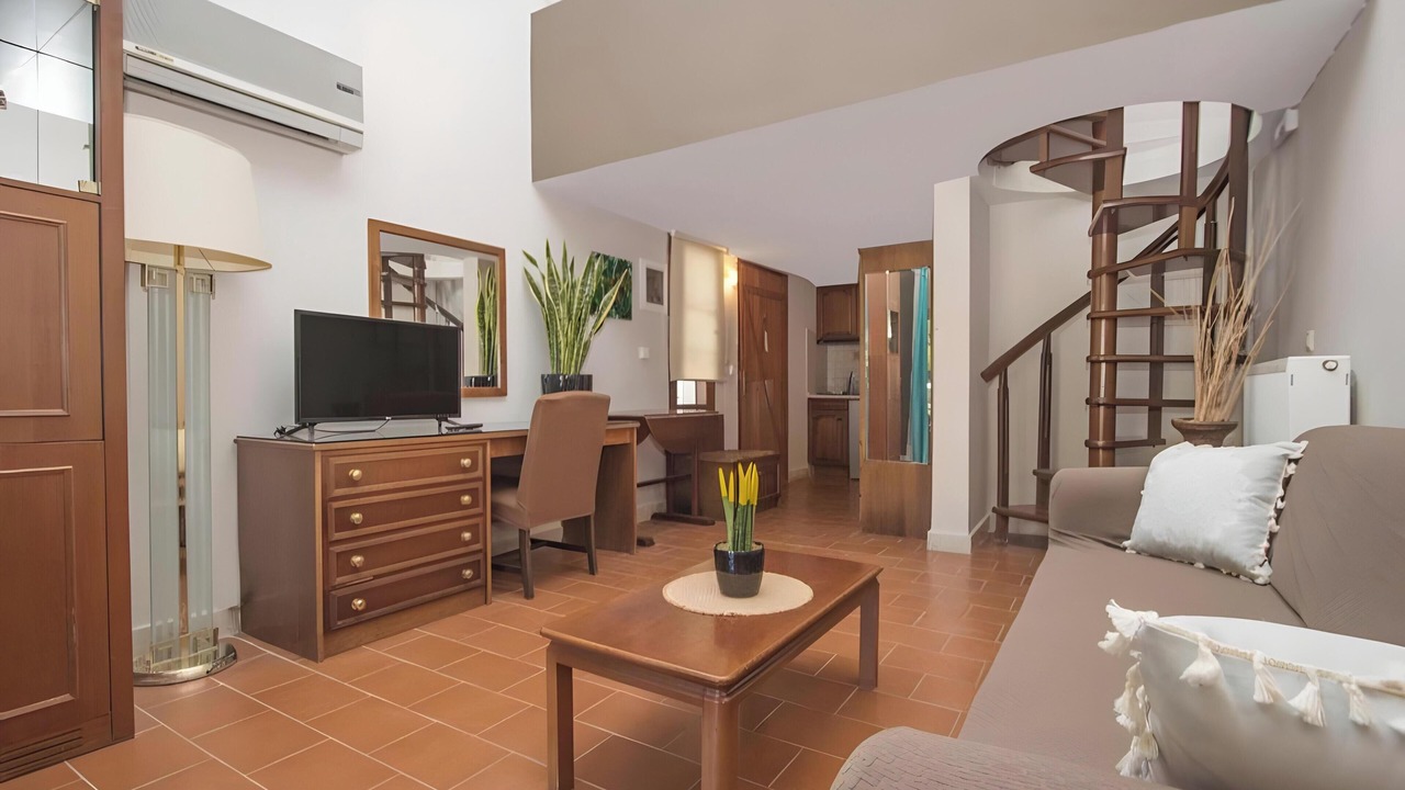 Photo of Livingroom in Limni