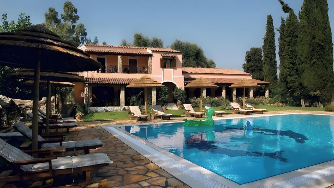 Photo of Outdoor in Tzavros