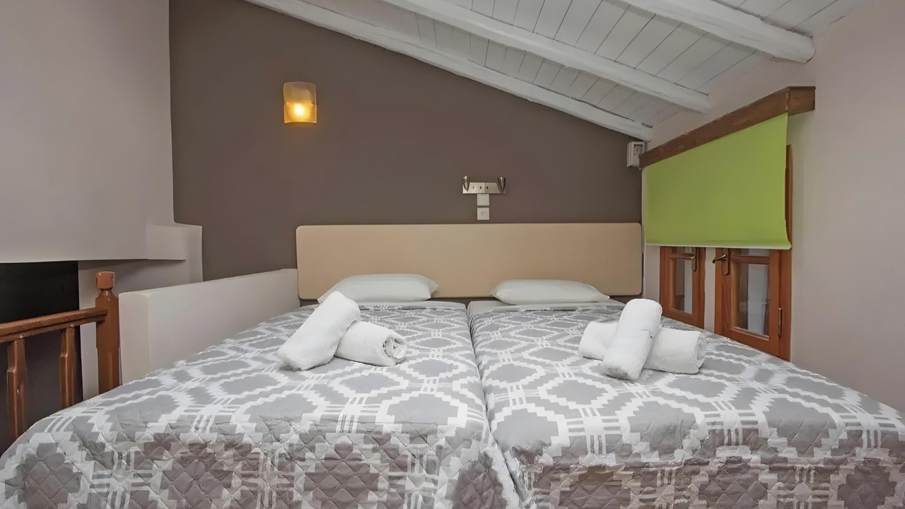 Photo of Bedroom in Tzavros