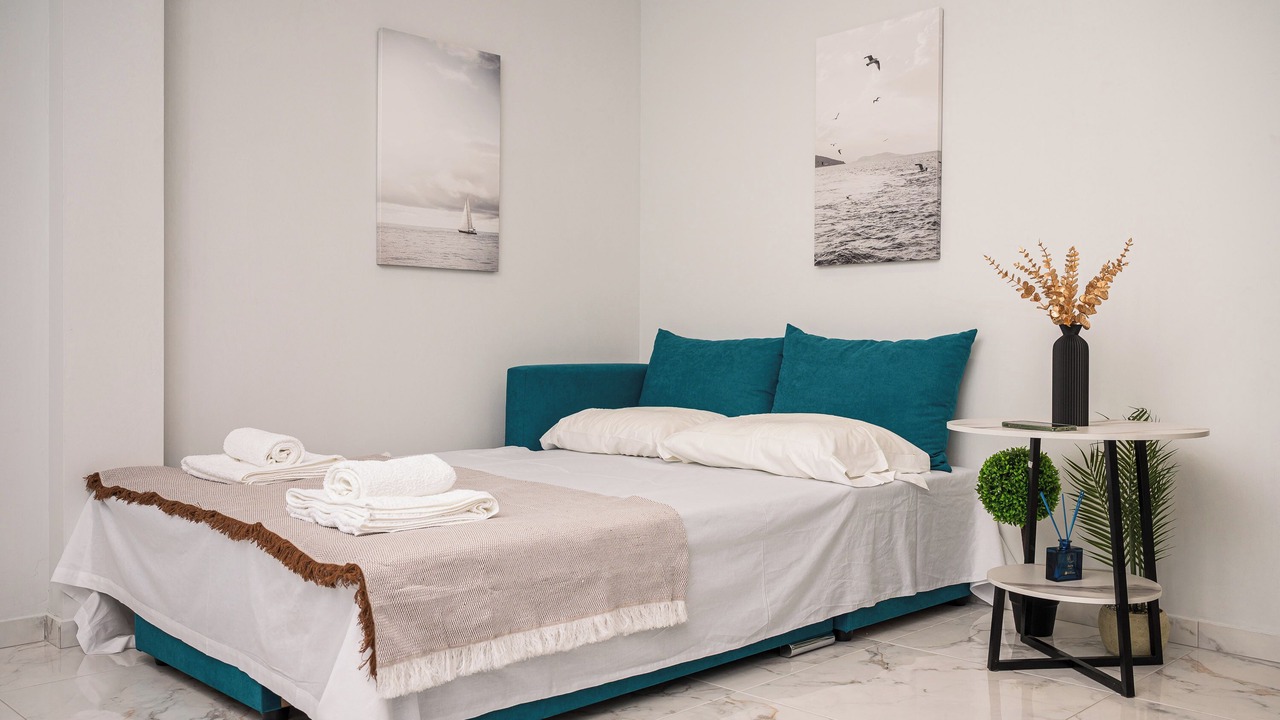 Photo of Bedroom in Samos