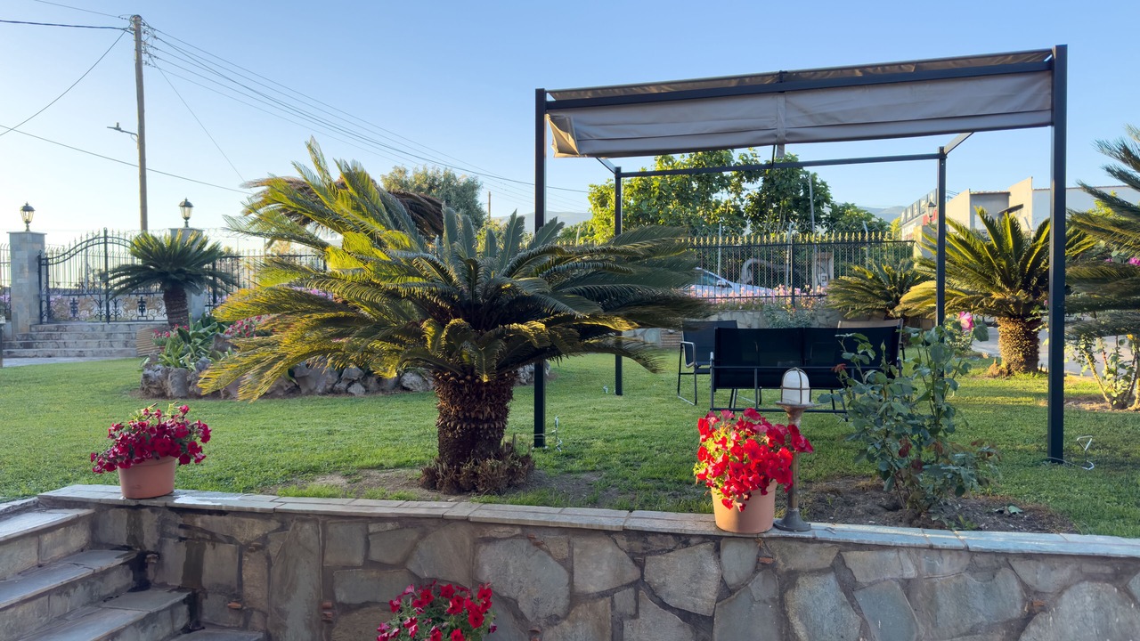 Photo of Outdoor in Kalamata