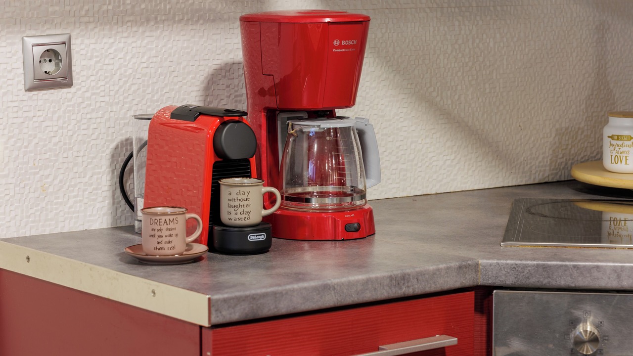 Photo of Kitchen in Kalamata