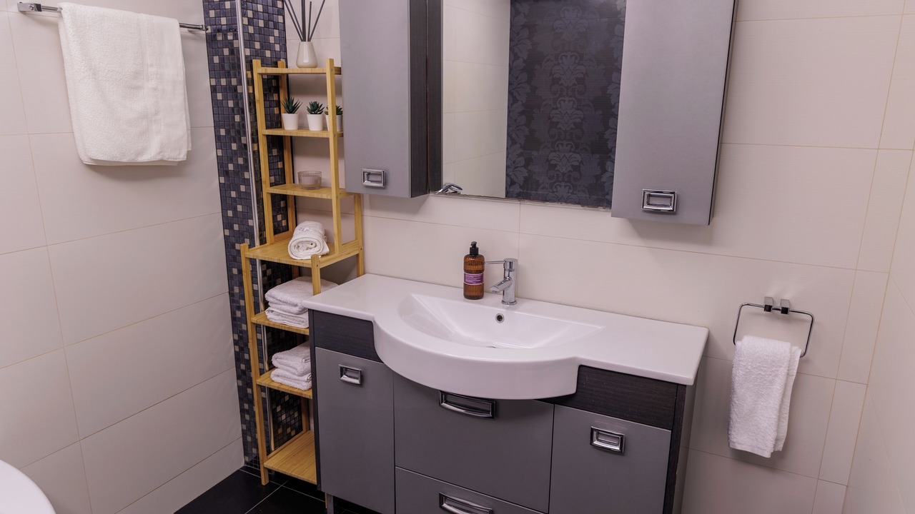Photo of Bathroom in Kalamata