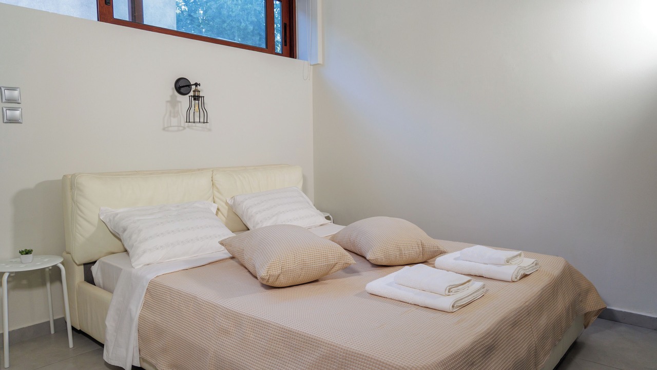 Photo of Bedroom in Kalamata