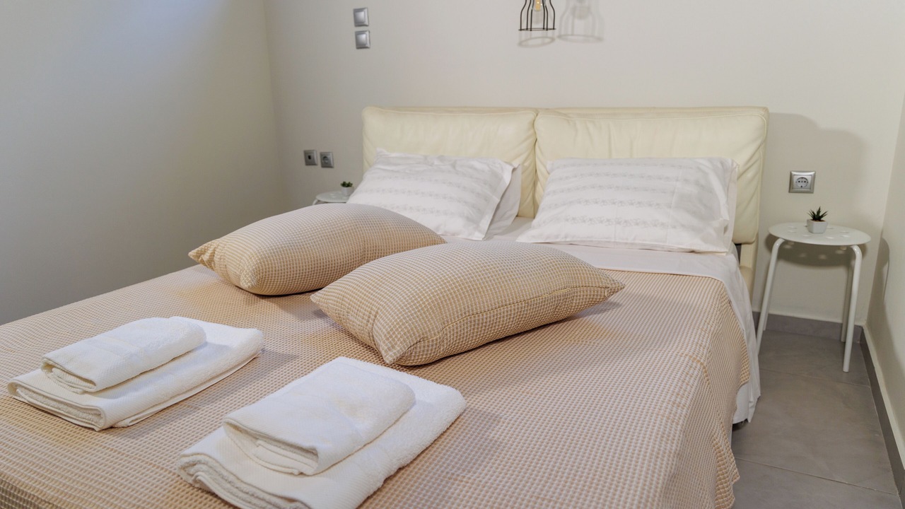 Photo of Bedroom in Kalamata