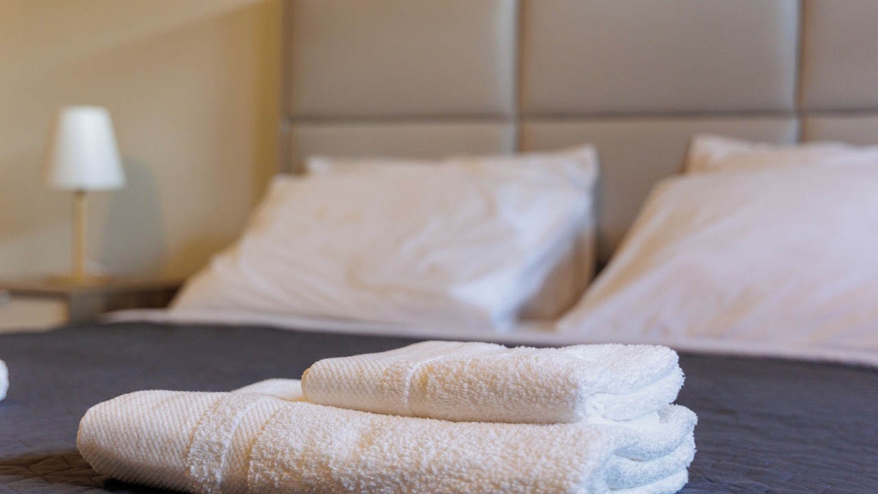 Photo of Bedroom in Kalamata