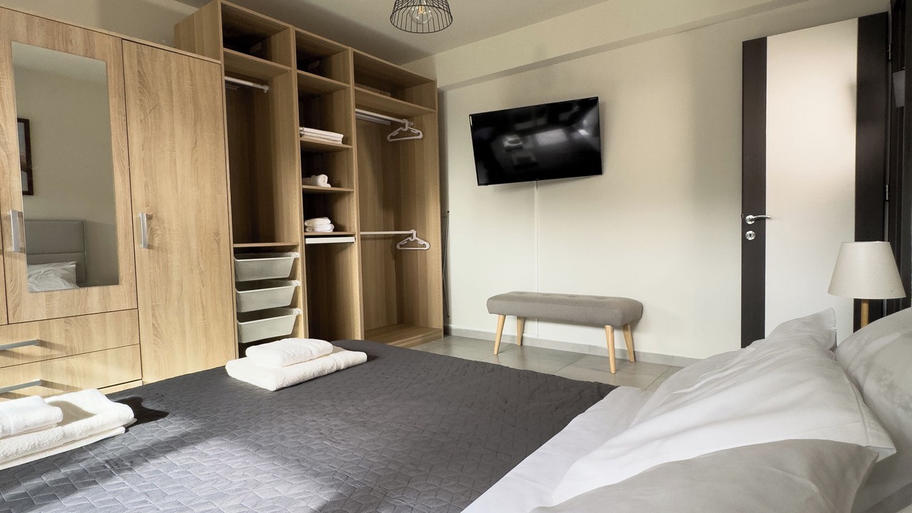 Photo of Bedroom in Kalamata