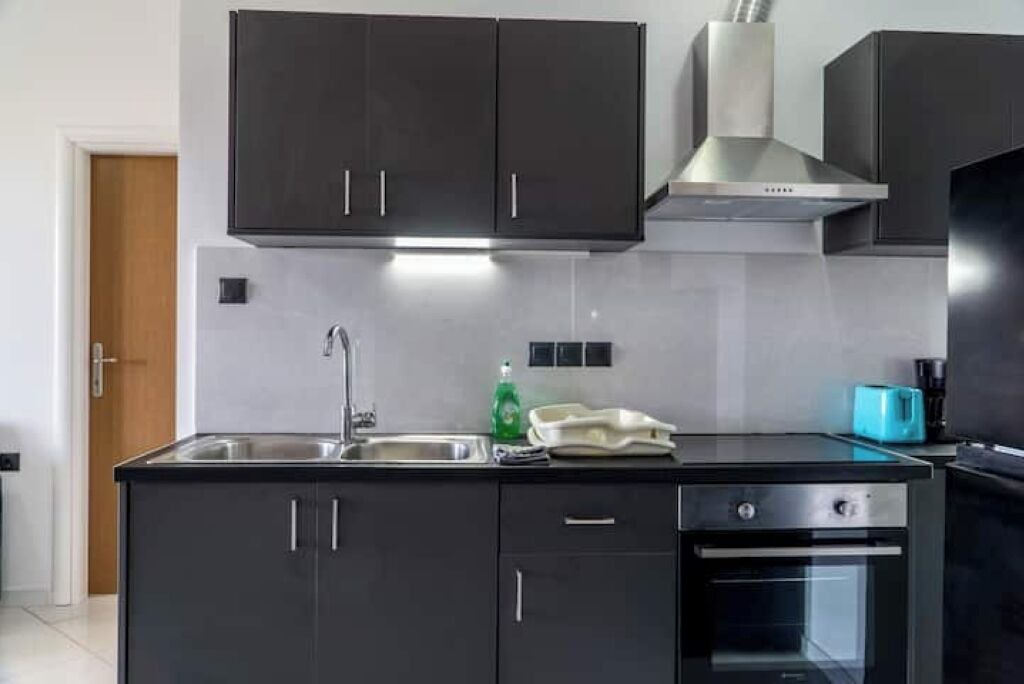 Photo of Kitchen in Korfalonas