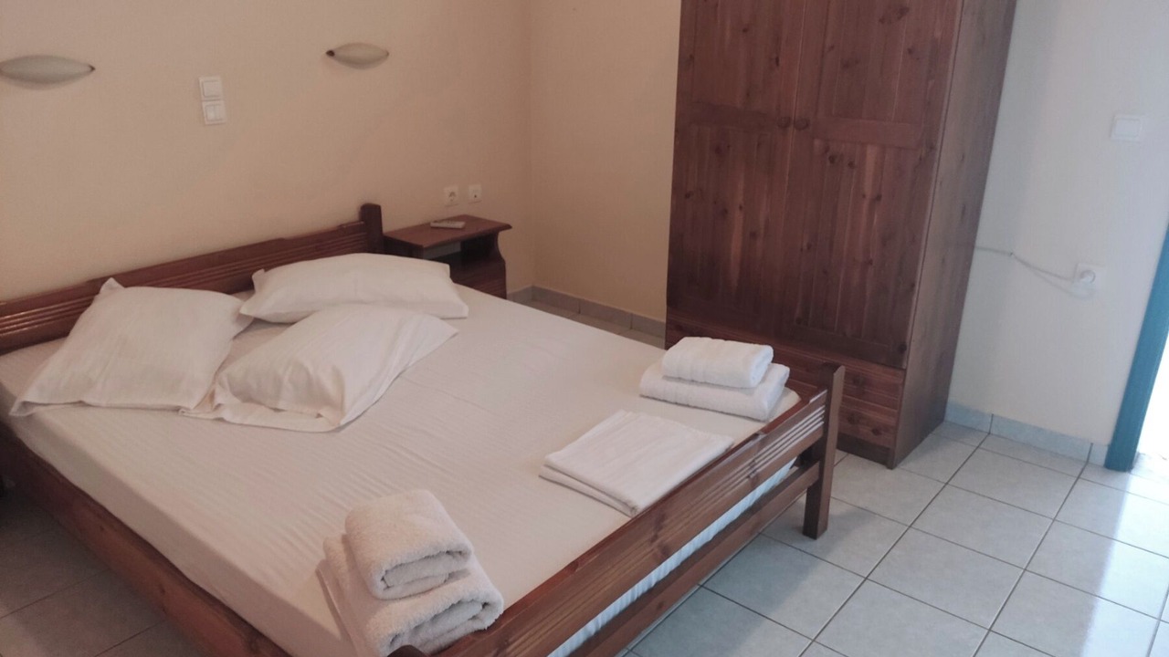 Photo of Bedroom in Laganas