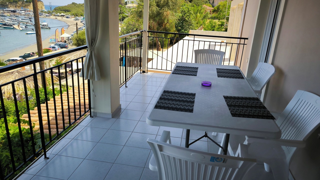 Photo of Patio Balcony in Laganas