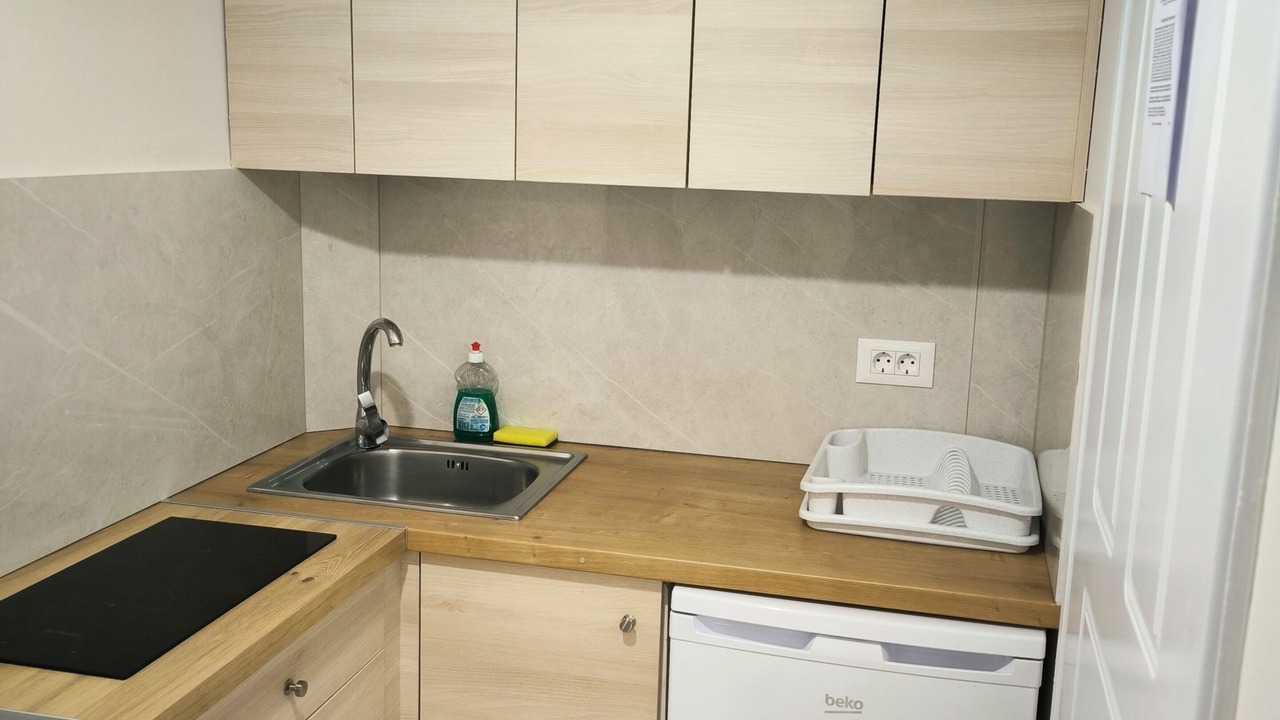 Photo of Kitchen in Laganas