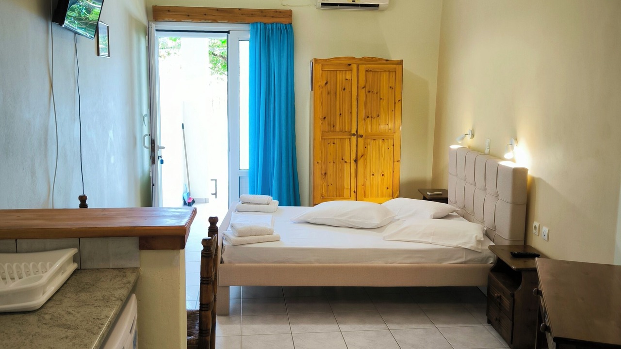 Photo of Bedroom in Laganas