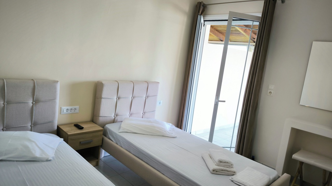 Photo of Bedroom in Laganas