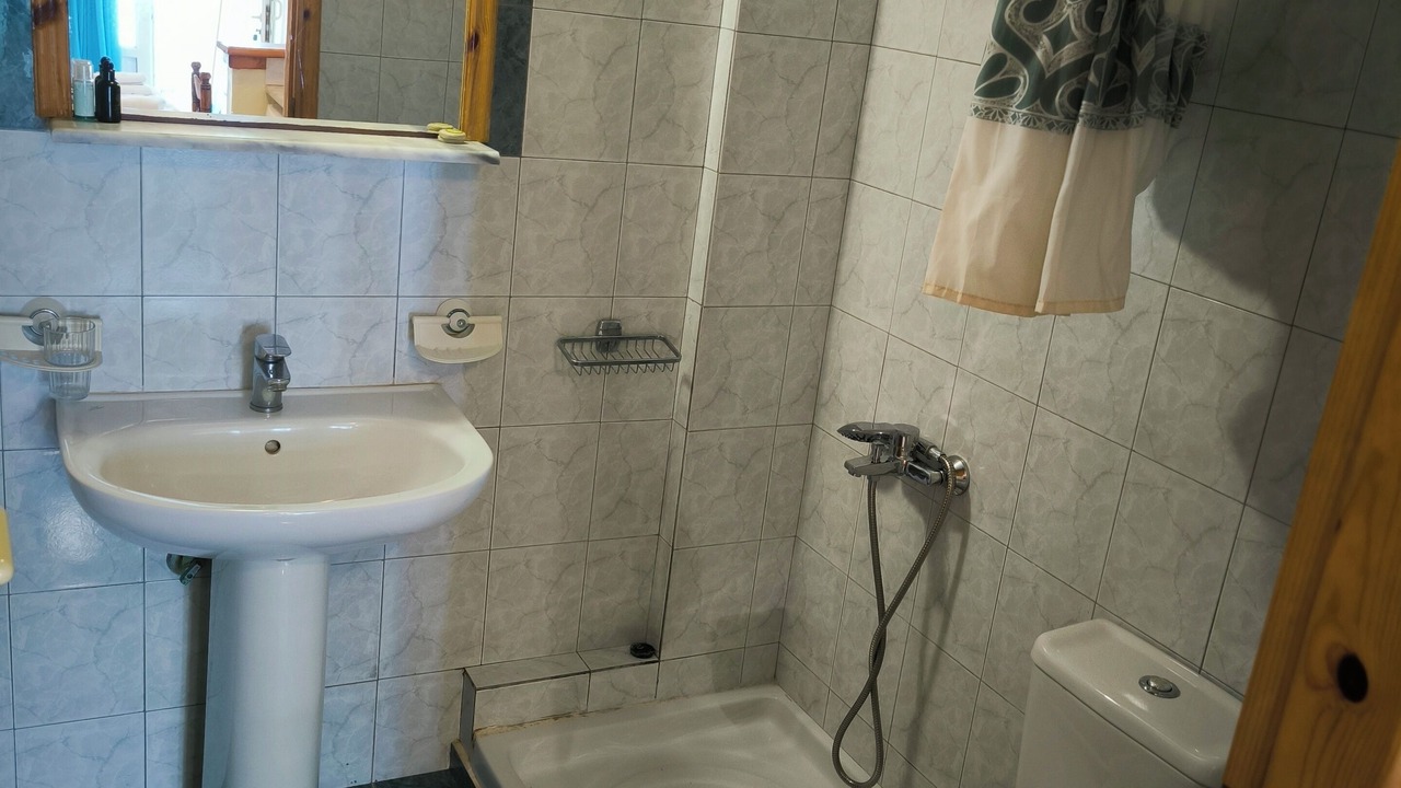 Photo of Bathroom in Laganas